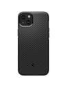 Kup Etui Spigen Core Armor Apple iPhone 15 Plus / 14 Plus Matte Black - SPN3003 - {ean13} - Sklep Home Screen
