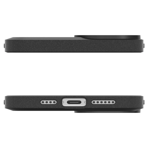 Kup Etui Spigen Core Armor Apple iPhone 15 Plus / 14 Plus Matte Black - SPN3003 - {ean13} - Sklep Home Screen
