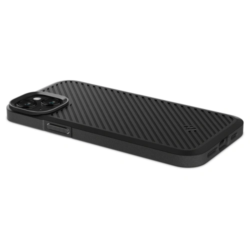 Kup Etui Spigen Core Armor Apple iPhone 15 Plus / 14 Plus Matte Black - SPN3003 - {ean13} - Sklep Home Screen