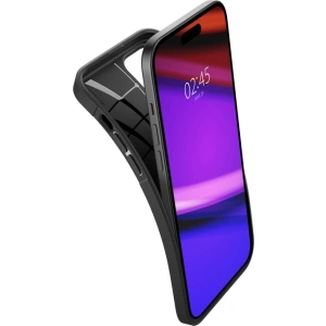 Kup Etui Spigen Core Armor Apple iPhone 15 Plus / 14 Plus Matte Black - SPN3003 - {ean13} - Sklep Home Screen