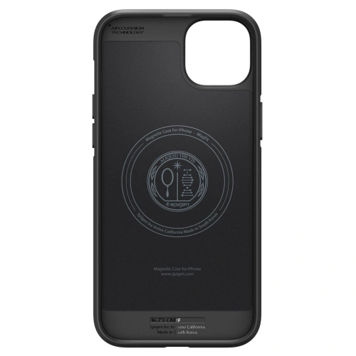 Kup Etui Spigen Core Armor Mag MagSafe Apple iPhone 15 Plus / 14 Plus Matte Black - SPN3004 - {ean13} - Sklep Home Screen