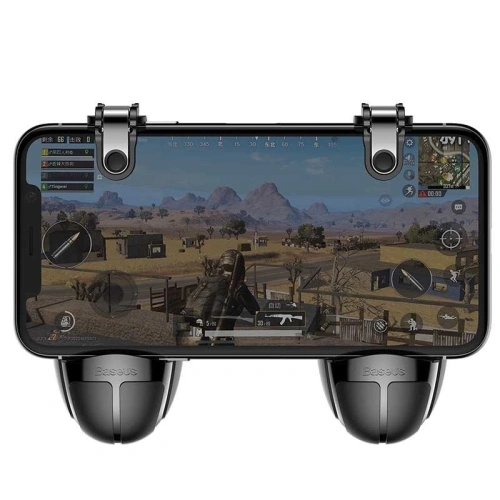 Kup Gaming-Halterung Granade Baseus (grün) - BSU360GRN - {ean13} - Sklep Home Screen