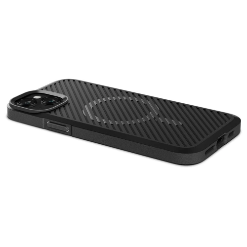 Kup Etui Spigen Core Armor Mag MagSafe Apple iPhone 15 Plus / 14 Plus Matte Black - SPN3004 - {ean13} - Sklep Home Screen