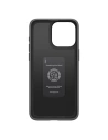Kup Etui Spigen Thin Fit Apple iPhone 15 Pro Max Black - SPN3008 - {ean13} - Sklep Home Screen