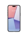 Kup Case Spigen Thin Fit Apple iPhone 15 Pro Max Schwarz - SPN3008 - {ean13} - Sklep Home Screen