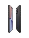 Kup Etui Spigen Thin Fit Apple iPhone 15 Pro Max Black - SPN3008 - {ean13} - Sklep Home Screen