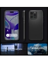 Kup Etui Spigen Thin Fit Apple iPhone 15 Pro Max Black - SPN3008 - {ean13} - Sklep Home Screen