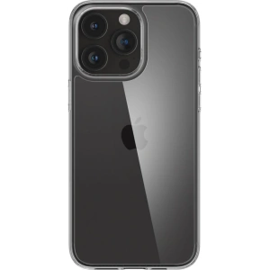 Kup Etui Spigen Airskin Hybrid Apple iPhone 15 Pro Max Crystal Clear - SPN3009 - {ean13} - Sklep Home Screen