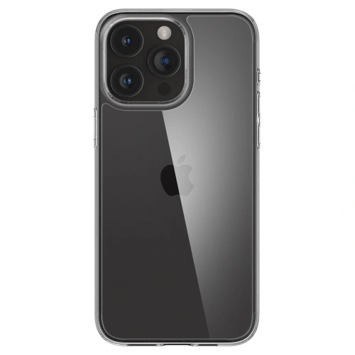 Kup Case Spigen Airskin Hybrid Apple iPhone 15 Pro Max Crystal Clear - SPN3009 - {ean13} - Sklep Home Screen