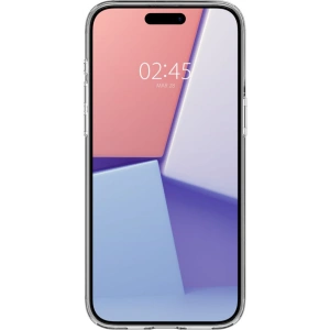 Kup Etui Spigen Airskin Hybrid Apple iPhone 15 Pro Max Crystal Clear - SPN3009 - {ean13} - Sklep Home Screen