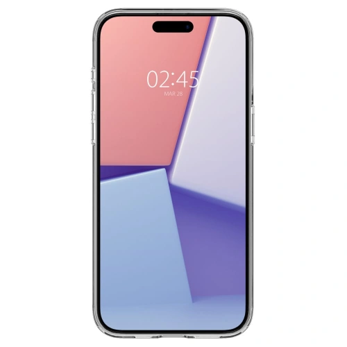 Kup Case Spigen Airskin Hybrid Apple iPhone 15 Pro Max Crystal Clear - SPN3009 - {ean13} - Sklep Home Screen