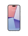 Kup Case Spigen Airskin Hybrid Apple iPhone 15 Pro Max Crystal Clear - SPN3009 - {ean13} - Sklep Home Screen