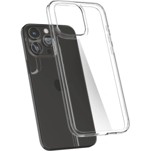 Buy Spigen Airskin Hybrid Apple iPhone 15 Pro Max Crystal Clear - SPN3009 - {ean13} - Home Screen Store Europe