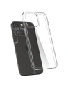Kup Case Spigen Airskin Hybrid Apple iPhone 15 Pro Max Crystal Clear - SPN3009 - {ean13} - Sklep Home Screen