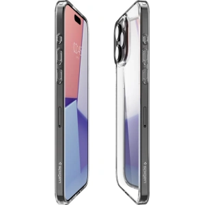Buy Spigen Airskin Hybrid Apple iPhone 15 Pro Max Crystal Clear - SPN3009 - {ean13} - Home Screen Store Europe