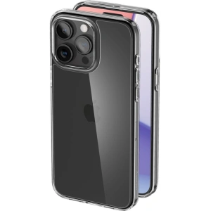 Buy Spigen Airskin Hybrid Apple iPhone 15 Pro Max Crystal Clear - SPN3009 - {ean13} - Home Screen Store Europe