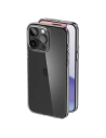 Kup Case Spigen Airskin Hybrid Apple iPhone 15 Pro Max Crystal Clear - SPN3009 - {ean13} - Sklep Home Screen