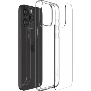 Buy Spigen Airskin Hybrid Apple iPhone 15 Pro Max Crystal Clear - SPN3009 - {ean13} - Home Screen Store Europe