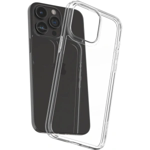 Buy Spigen Airskin Hybrid Apple iPhone 15 Pro Max Crystal Clear - SPN3009 - {ean13} - Home Screen Store Europe