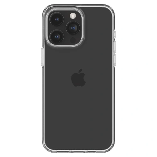 Kup Spigen Apple Carcasă Liquid Crystal iPhone 15 Pro Max Crystal Clear - SPN3010 - {ean13} - Sklep Home Screen