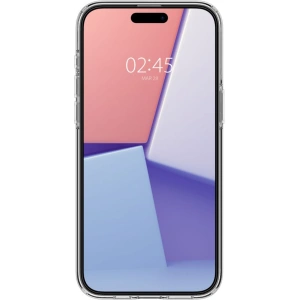 Buy Spigen Liquid Crystal Apple iPhone 15 Pro Max Crystal Clear - SPN3010 - {ean13} - Home Screen Store Europe
