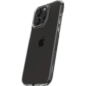 Buy Spigen Liquid Crystal Apple iPhone 15 Pro Max Crystal Clear - SPN3010 - {ean13} - Home Screen Store Europe