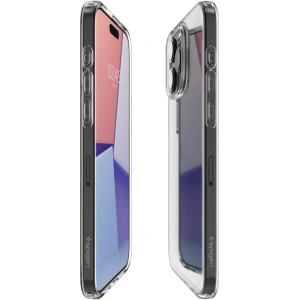 Buy Spigen Liquid Crystal Apple iPhone 15 Pro Max Crystal Clear - SPN3010 - {ean13} - Home Screen Store Europe