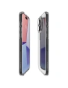 Kup Etui Spigen Liquid Crystal Apple iPhone 15 Pro Max Crystal Clear - SPN3010 - {ean13} - Sklep Home Screen