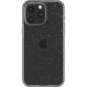 Kup Etui Spigen Liquid Crystal Apple iPhone 15 Pro Max Csillogó Kristály - SPN3011 - {ean13} - Sklep Home Screen