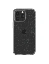 Spigen Apple Carcasă Liquid Crystal iPhone 15 Pro Max Glitter Crystal