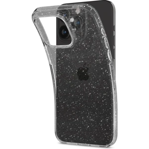 Buy Spigen Liquid Crystal Apple iPhone 15 Pro Max Glitter Crystal - SPN3011 - {ean13} - Home Screen Store Europe