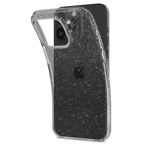 Kup Etui Spigen Liquid Crystal Apple iPhone 15 Pro Max Csillogó Kristály - SPN3011 - {ean13} - Sklep Home Screen