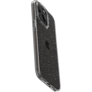 Kup Etui Spigen Liquid Crystal Apple iPhone 15 Pro Max Glitter Crystal - SPN3011 - {ean13} - Sklep Home Screen