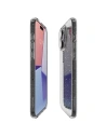 Kup Etui Spigen Liquid Crystal Apple iPhone 15 Pro Max Csillogó Kristály - SPN3011 - {ean13} - Sklep Home Screen