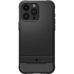 Buy Spigen Rugged Armor Mag MagSafe Apple iPhone 15 Pro Max Matte Black - SPN3012 - {ean13} - Home Screen Store Europe