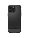 Kup Case Spigen Rugged Armor Mag MagSafe Apple iPhone 15 Pro Max Matt Schwarz - SPN3012 - {ean13} - Sklep Home Screen