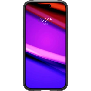 Buy Spigen Rugged Armor Mag MagSafe Apple iPhone 15 Pro Max Matte Black - SPN3012 - {ean13} - Home Screen Store Europe