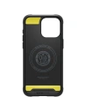 Kup Case Spigen Rugged Armor Mag MagSafe Apple iPhone 15 Pro Max Matt Schwarz - SPN3012 - {ean13} - Sklep Home Screen