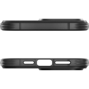Buy Spigen Rugged Armor Mag MagSafe Apple iPhone 15 Pro Max Matte Black - SPN3012 - {ean13} - Home Screen Store Europe