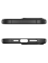Kup Case Spigen Rugged Armor Mag MagSafe Apple iPhone 15 Pro Max Matt Schwarz - SPN3012 - {ean13} - Sklep Home Screen