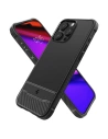 Kup Case Spigen Rugged Armor Mag MagSafe Apple iPhone 15 Pro Max Matt Schwarz - SPN3012 - {ean13} - Sklep Home Screen