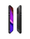 Kup Spigen Apple Carcasă Rugged Armor MagSafe iPhone 15 Pro Max negru mat - SPN3012 - {ean13} - Sklep Home Screen