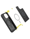 Kup Spigen Apple Carcasă Rugged Armor MagSafe iPhone 15 Pro Max negru mat - SPN3012 - {ean13} - Sklep Home Screen