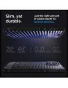 Kup Case Spigen Rugged Armor Mag MagSafe Apple iPhone 15 Pro Max Matt Schwarz - SPN3012 - {ean13} - Sklep Home Screen