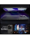 Kup Case Spigen Thin Fit Apple iPhone 15 Pro Schwarz - SPN3014 - {ean13} - Sklep Home Screen