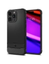 Kup Etui Spigen Rugged Armor Mag MagSafe Apple iPhone 15 Pro Matná Černá - SPN3018 - {ean13} - Sklep Home Screen