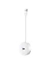 Kup Hub 4 în 1 USB la USB 3.0 + 3x USB 2.0 Baseus 15cm (alb) - BSU362WHT - {ean13} - Sklep Home Screen