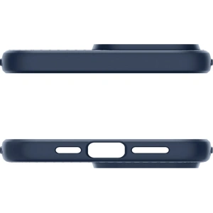 Etui Spigen Liquid Air Apple iPhone 15 Pro Navy Blue
