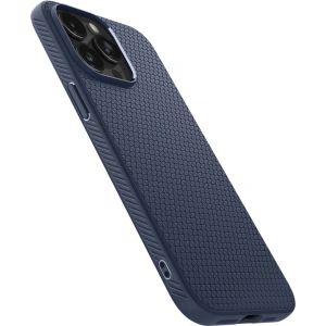 Etui Spigen Liquid Air Apple iPhone 15 Pro Navy Blue
