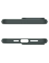 Kup Etui Spigen Liquid Air Apple iPhone 15 Pro Abyss Green - SPN3021 - {ean13} - Sklep Home Screen